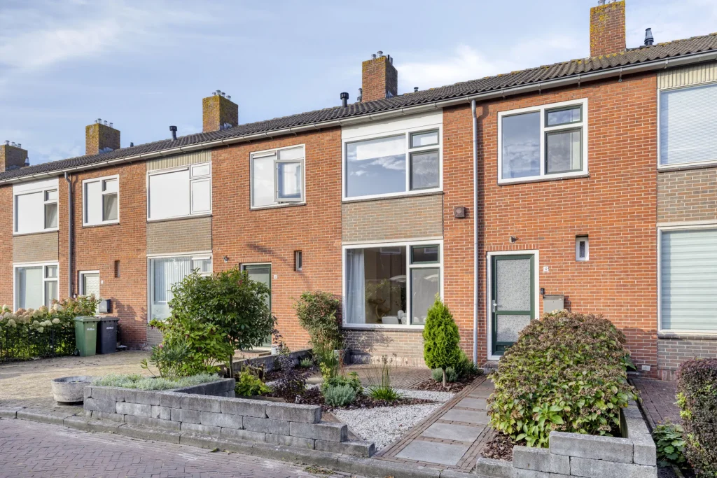Roerdompstraat 4