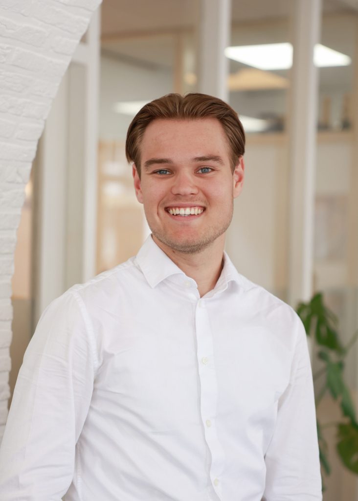 Jochem van Wattum