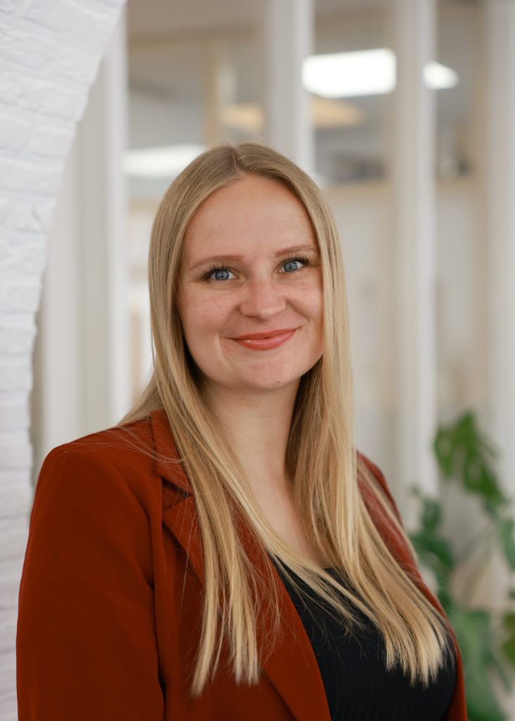 Lisanne Spoor