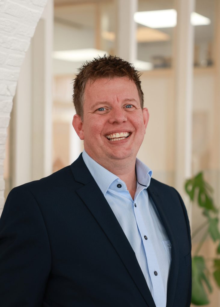 Mark van den Brink